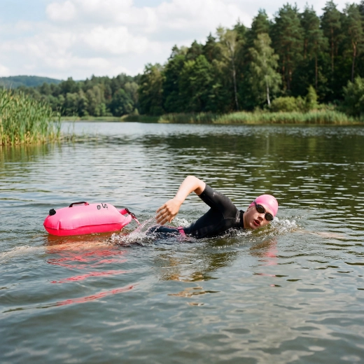 Bolja vidljivost na otvorenoj vodi
