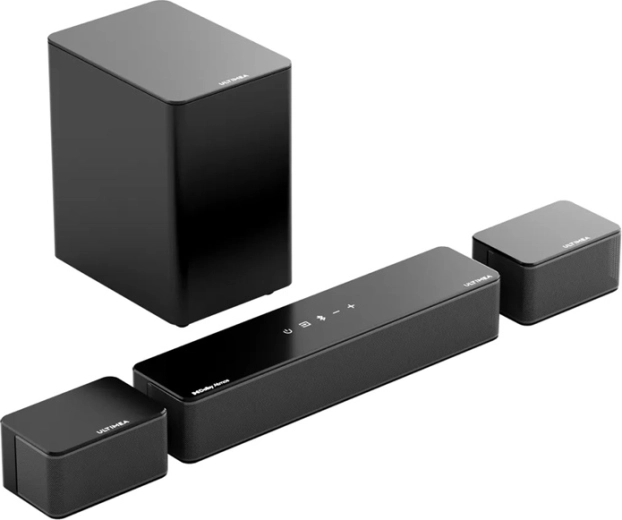 Pravi prostorni doživljaj Dolby Atmos 5.1