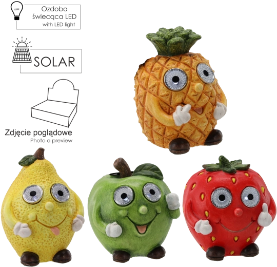 Bezbrino solarno napajanje