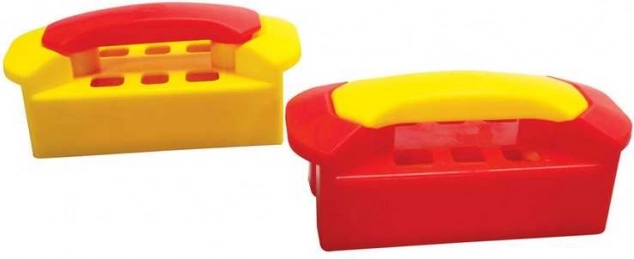 Kalup za pješčane cigle za djecu