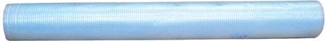 Prozirna armirana građevinska folija 1 m × 100 m, 70 g/m²