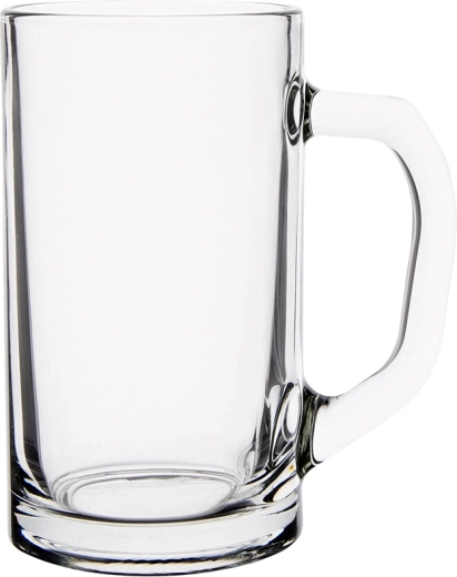 Jednostavna pivska krigla 490 ml