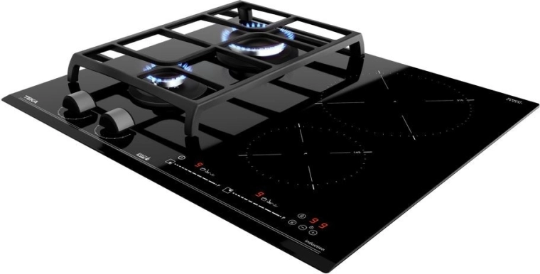 Precizno dodirno upravljanje MultiSlider