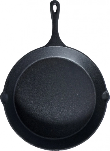 Masivno lijevano željezo za savršeno pečenje