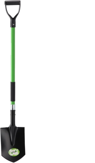 Oštar rovokopač s fiberglass drškom 120 cm