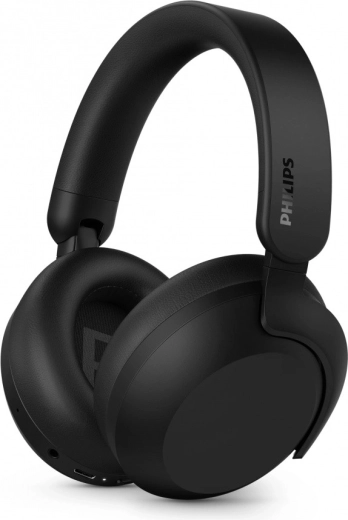 Bežične over-ear slušalice Philips s adaptivnim ANC-om i izmjenjivom baterijom