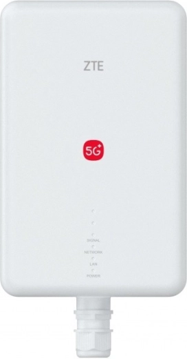 Jednostavna instalacija putem 2.5GE PoE