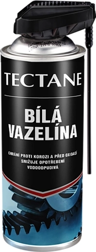 Bijela vazelina TECTANE 400 ml