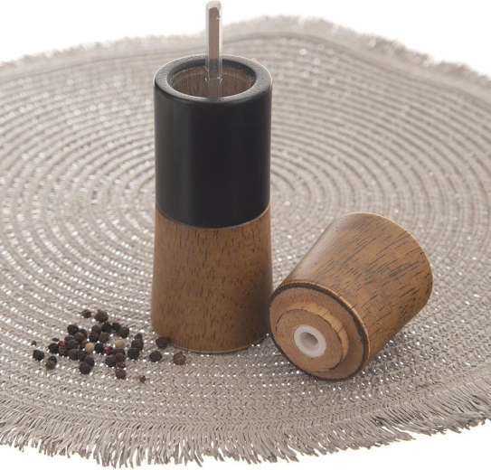 Keramički mehanizam za precizno mljevenje