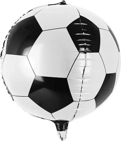 Foli balon Nogometna lopta 40 cm