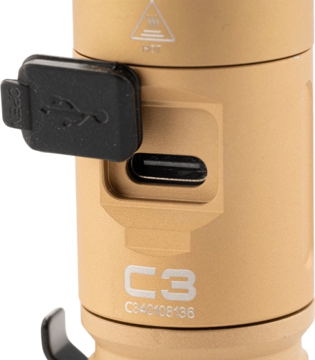 Brzo punjenje putem USB‑C