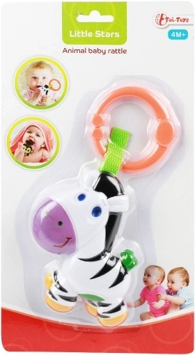 Zabavni zvukovi za razvoj osjetila