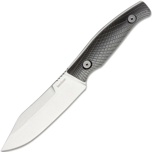 Siguran hvat zahvaljujući ergonomičnoj FRN dršci
