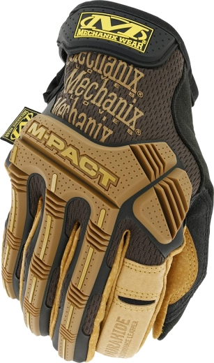 Zaštita od udaraca s TPR i D3O