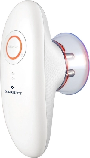 Garett Beauty Perfect Body bijeli