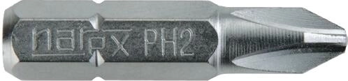 Bit nastavak PHILLIPS PH1, 30 mm, set 30 kom