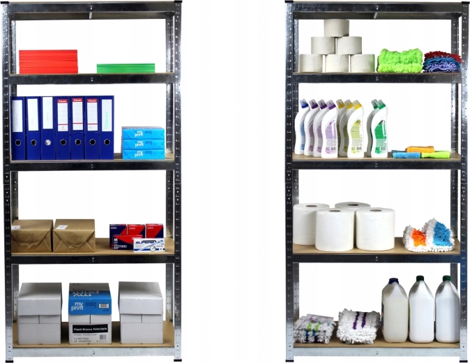 Lak pristup i organizacija