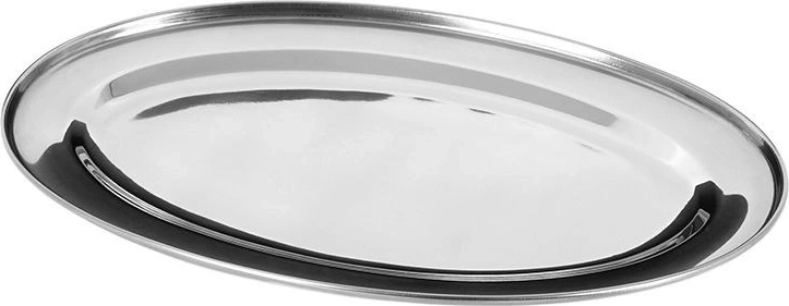 Sigurno posluživanje zahvaljujući povišenom rubu