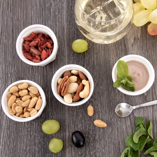 Idealne za grickalice i umake