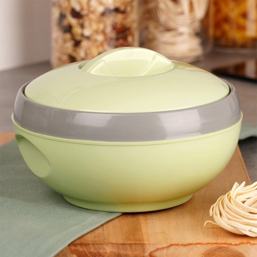 Siguran poklopac s udobnim prihvatom