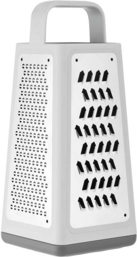 Kutijska ribež ZWILLING Z-Cut 6 u 1 s posudicom