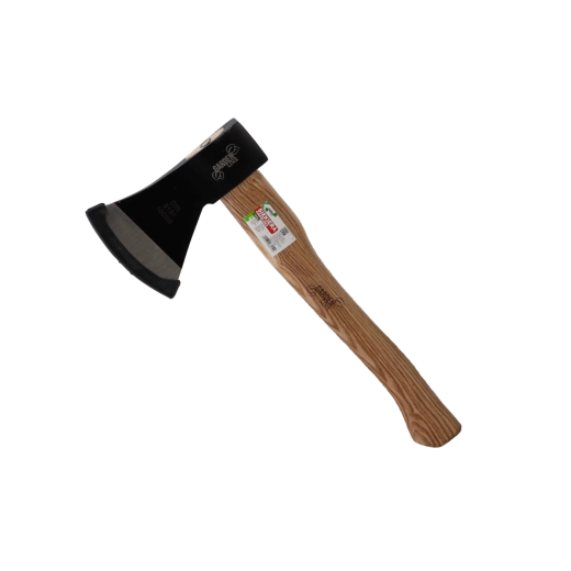 Tesarska sjekira 1000 g s drvenom drškom 40 cm