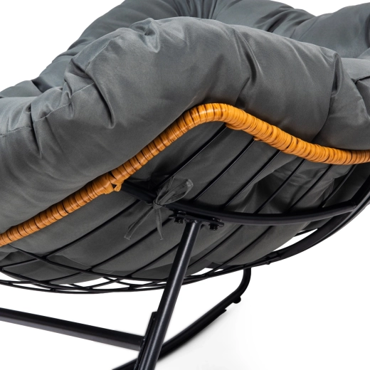 Lagan izgled s prirodnim akcentom