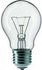 Žarulja E27 25 W 240 V TES-LAMP
