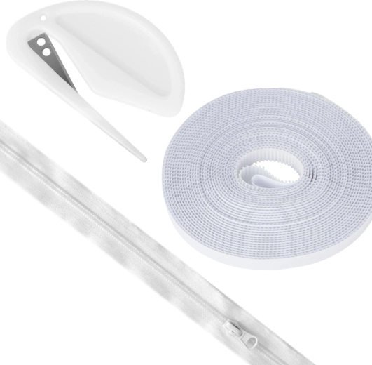 Jednostavna montaža bez alata