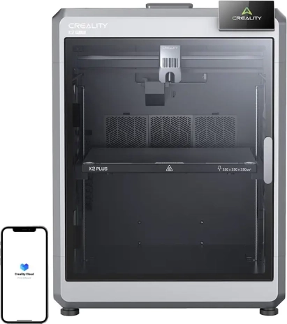3D pisač Creality K2 Plus