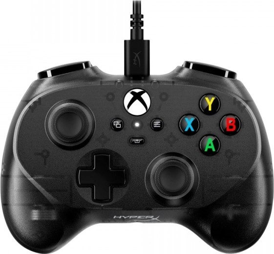 HyperX Clutch Tanto Mini – kompaktan žičani kontroler za Xbox i PC
