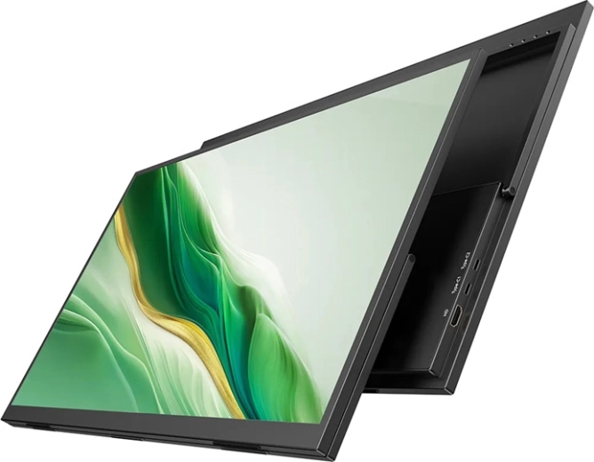Povežite sve putem USB‑C i HDMI
