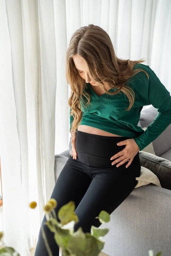 Elastične i neprozirne za samouvjeren pokret