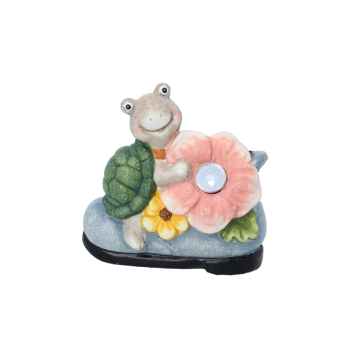 Izdržljiva izrada za eksterijer