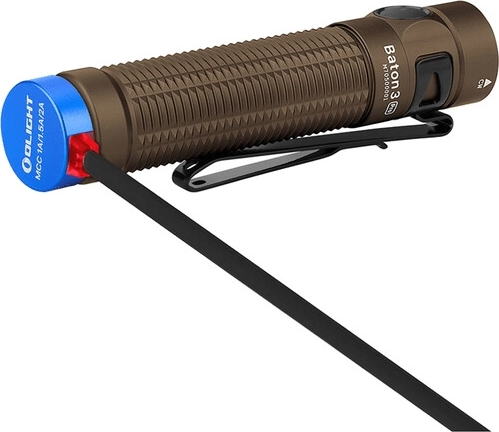 Brzo magnetsko punjenje MCC3