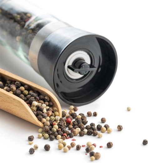 Precizno mljevenje s keramičkim mehanizmom