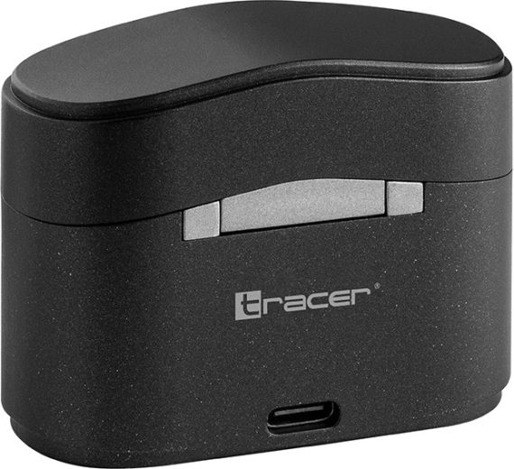 Kompaktna kutijica s USB‑C i 300 mAh