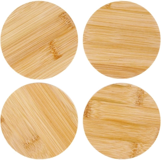 Prirodni bambus, lagan i izdržljiv