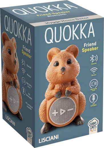 Bežično reproduciranje putem Bluetootha i punjenje USB‑C