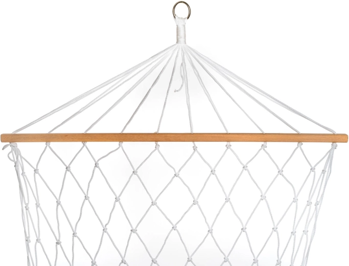 Jednostavna ugradnja s metalnim prstenovima