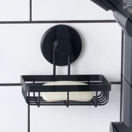 Ugradnja bez bušenja zahvaljujući snažnoj prijanjalici