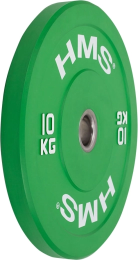 Profesionalni bumper s olimpijskim promjerom 450 mm