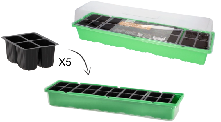 Pametna drenaža bez preplavljivanja