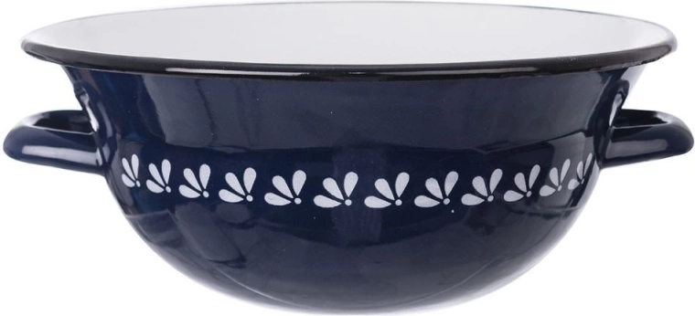 Otporan emajlirani čelik