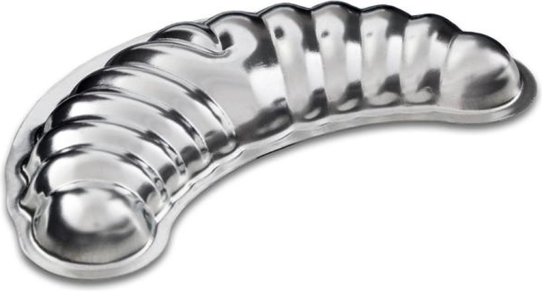 Kalupe za kolačiće veliki roščić, set 20 kom