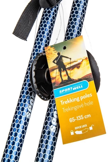 Izdržljiva konstrukcija za zahtjevan teren