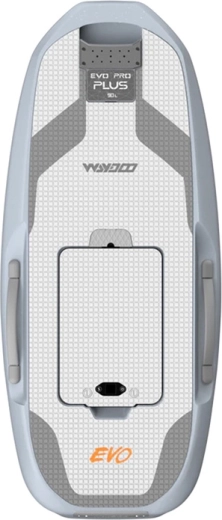 Izdržljiva EPP daska EVO PRO PLUS s sigurnim osloncem