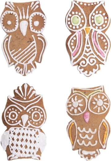 Kreativno ukrašavanje i posluživanje