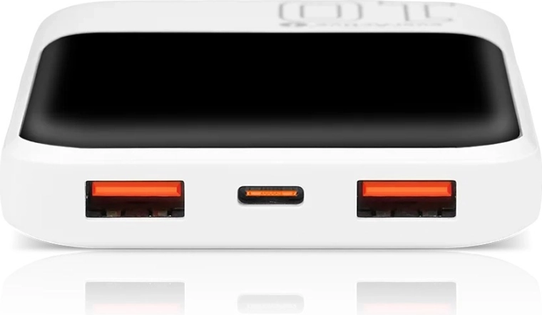 LED/LCD postotni zaslon