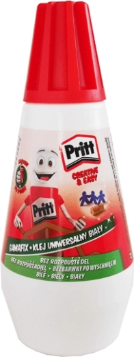 Pritt Gama Fix disperzijsko ljepilo 100 g